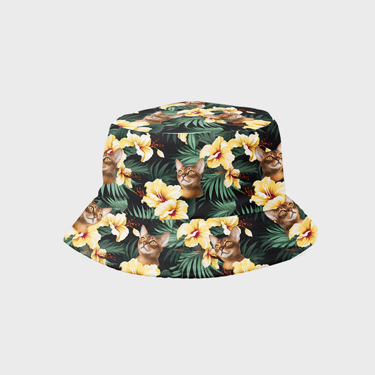 Aloha Amigos Bucket Hat