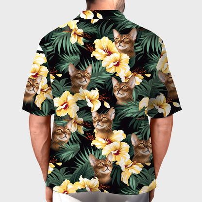 Aloha Amigos Shirt