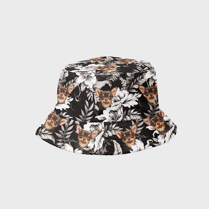 Aloha Spirit Bucket Hat