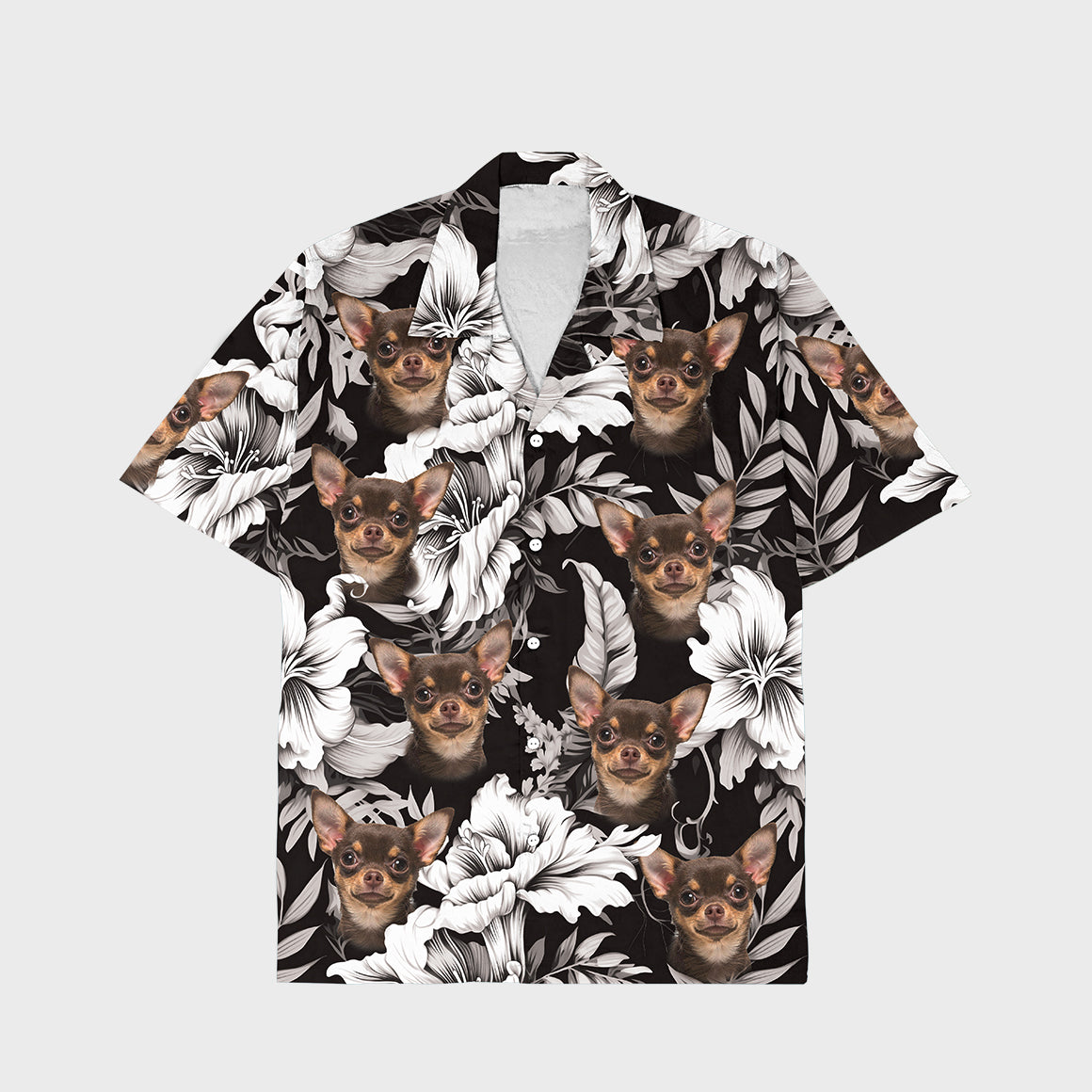 Aloha Spirit Shirt