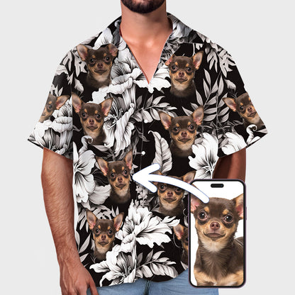 Aloha Spirit Shirt