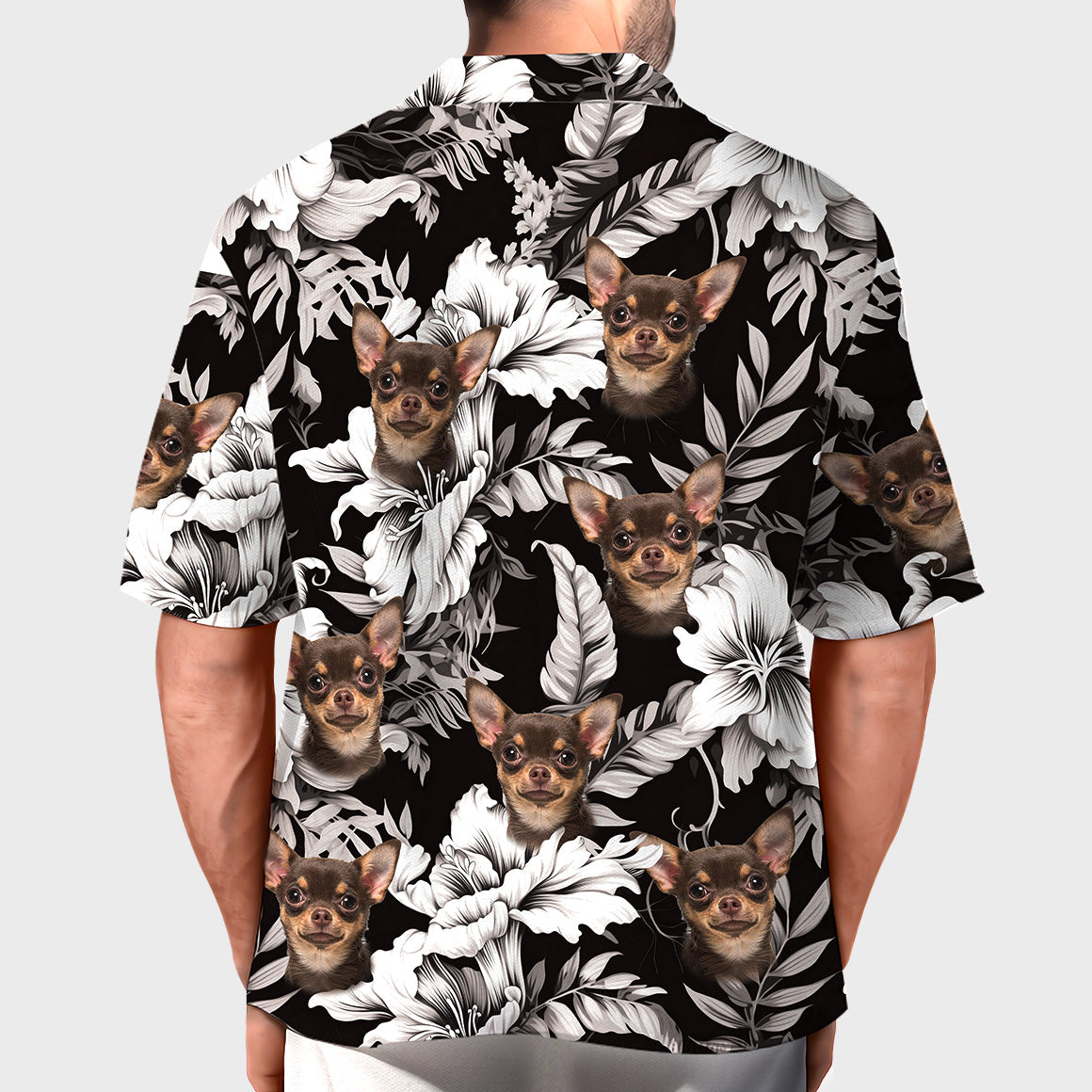 Aloha Spirit Shirt