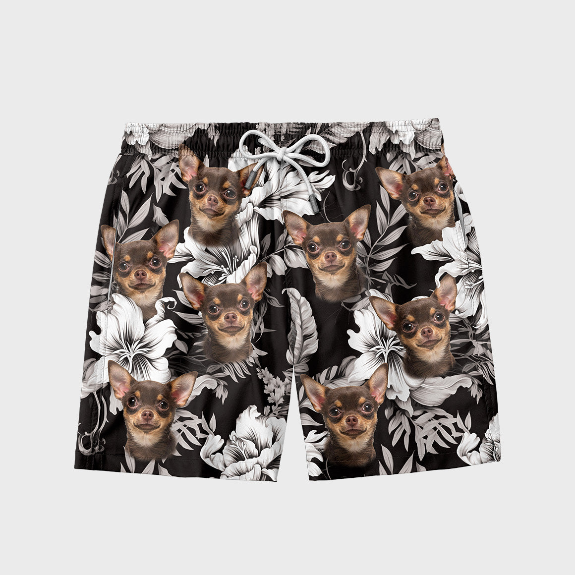 Aloha Spirit Shorts