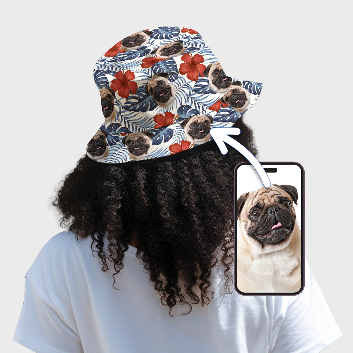 Blooming Pal Hat