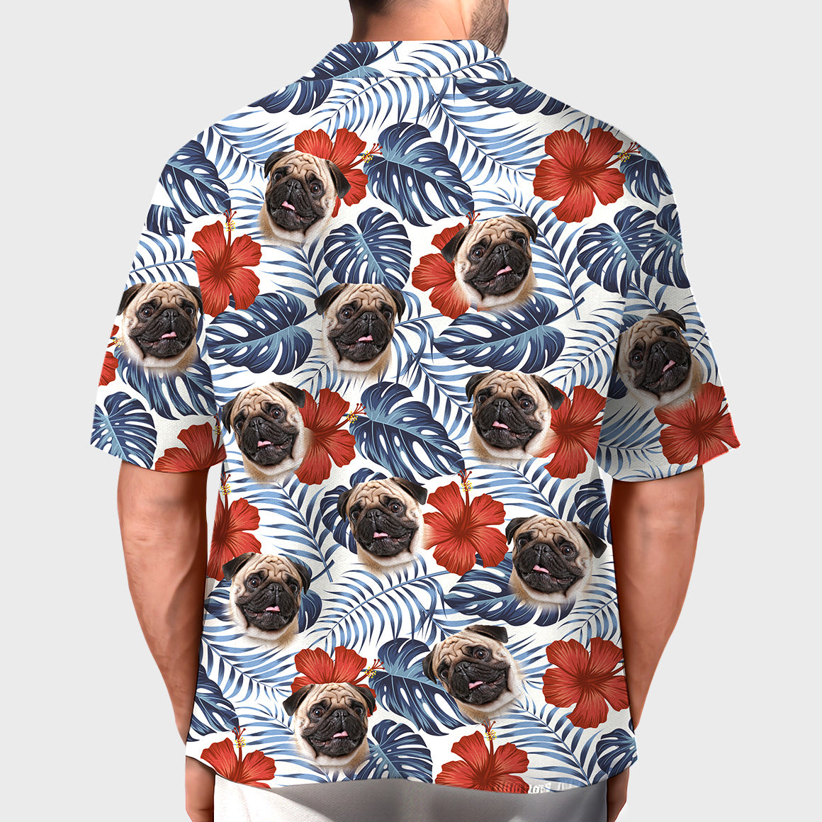 Blooming Pal Shirt