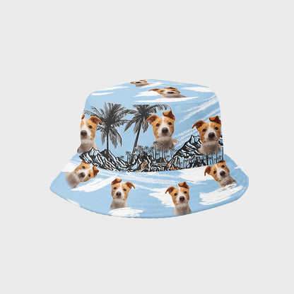 Breezy Buddy Bucket Hat