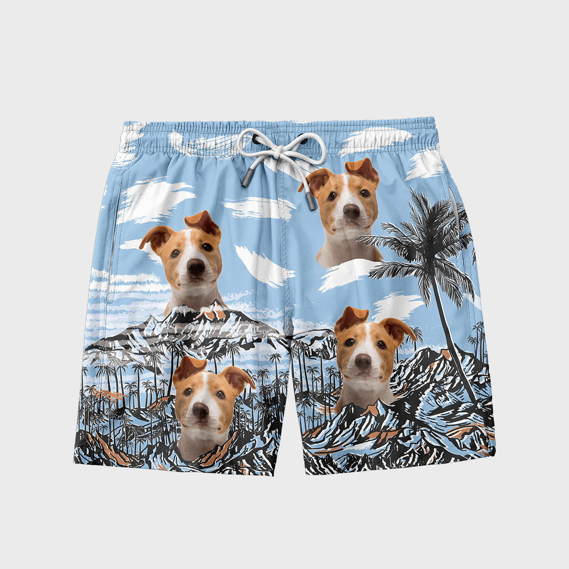 Breezy Buddy Shorts