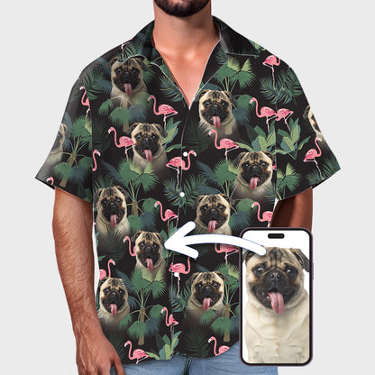 Flamingo Pal Shirt