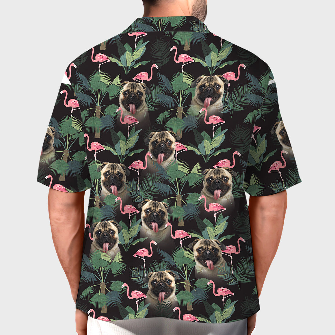 Flamingo Pal Shirt