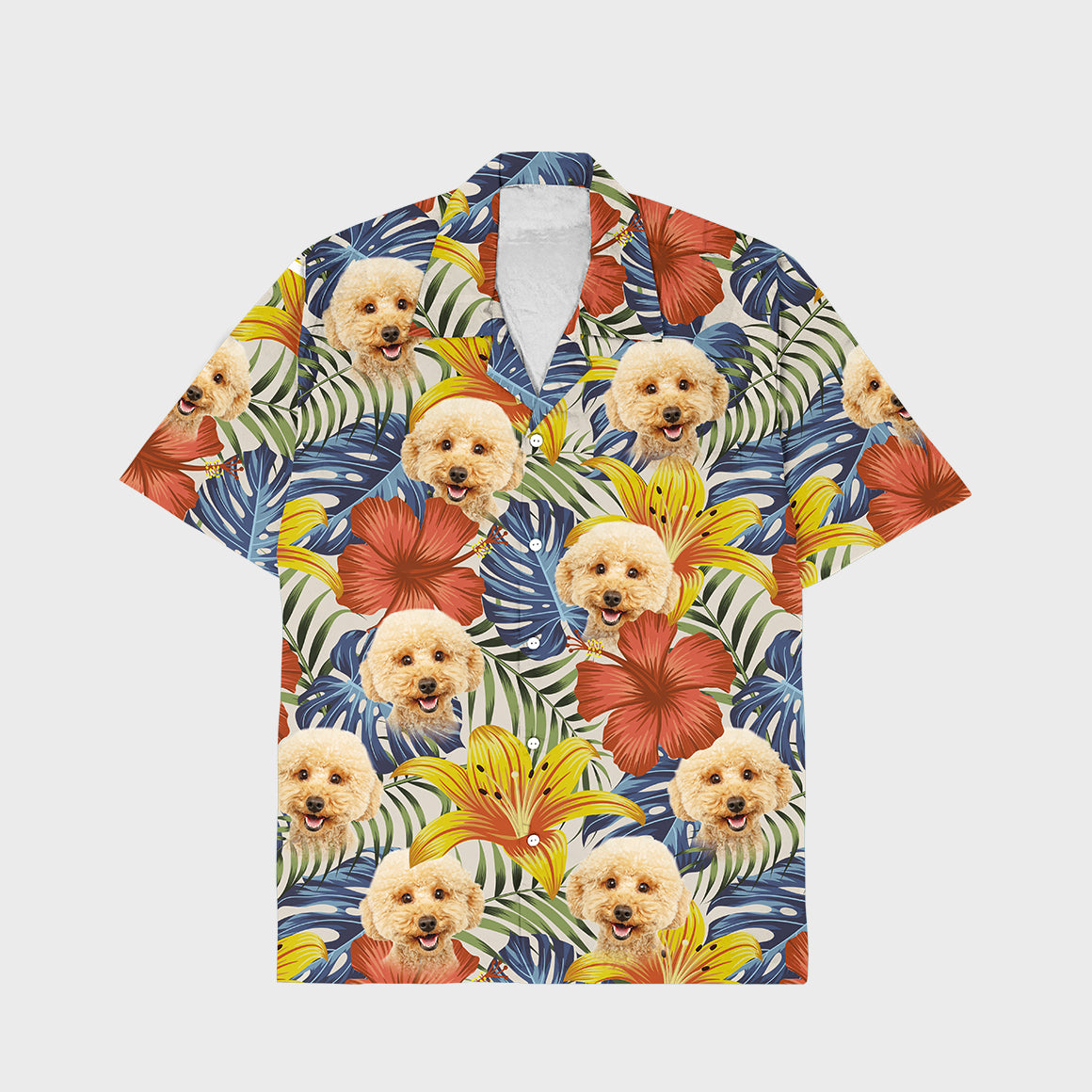 Flower Bud Shirt