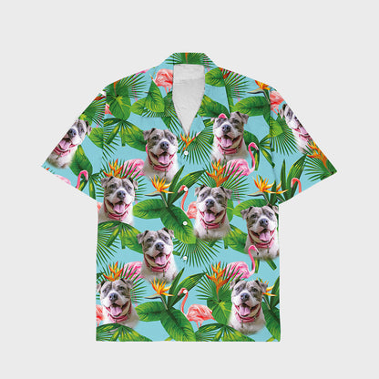 Hawaii Friend Shirt