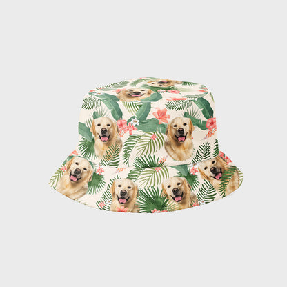 Island Buddy Bucket Hat