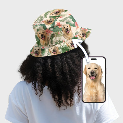 Island Buddy Bucket Hat