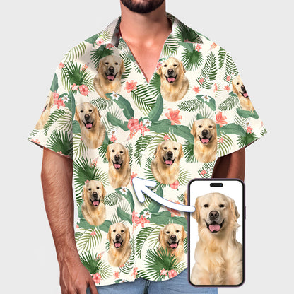 Island Buddy Shirt