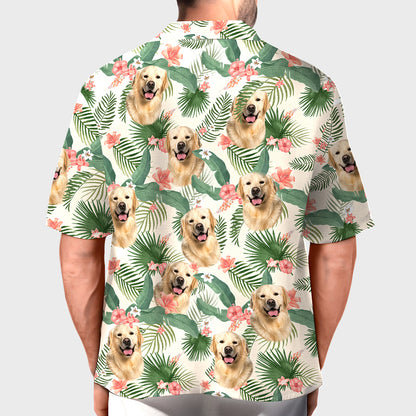 Island Buddy Shirt