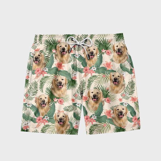 Island Buddy Shorts