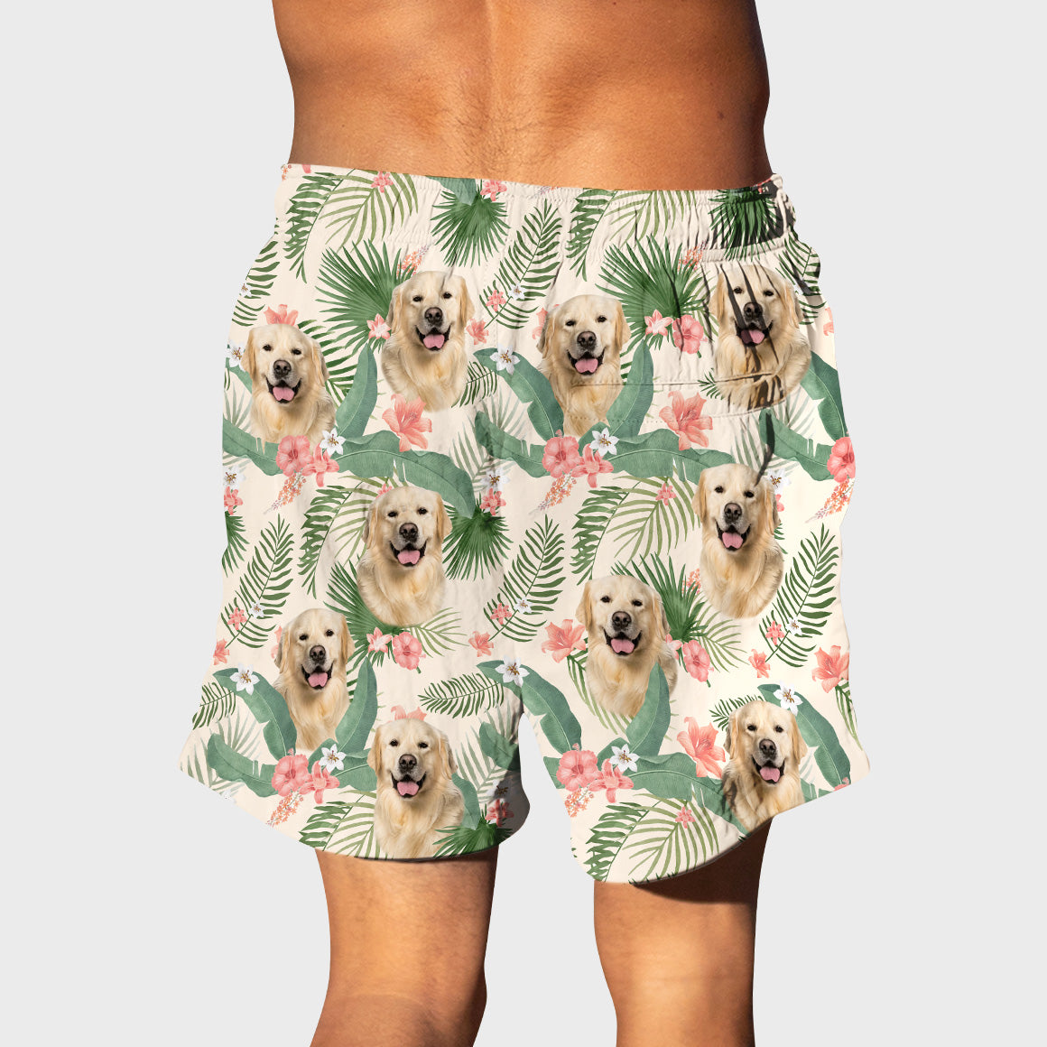 Island Buddy Shorts