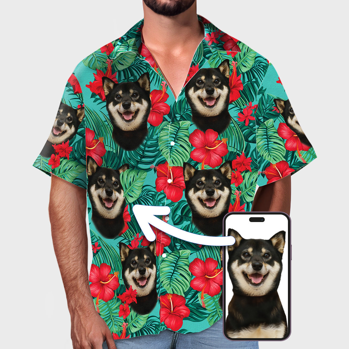 Island Pals Shirt