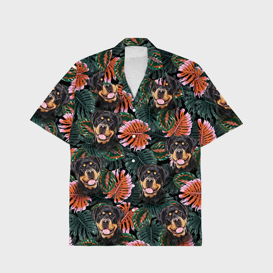 Leafy Pal Shirt