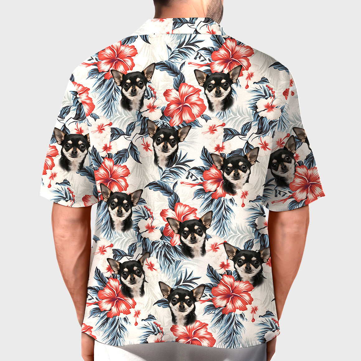 Luau Buddies Shirt