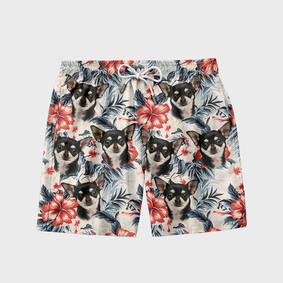 Luau Buddies Shorts