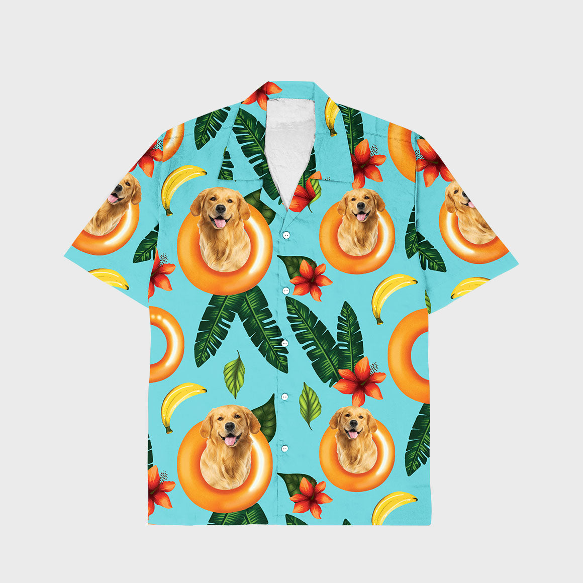 Pool Pawty Shirt