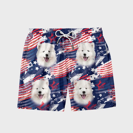 American Dreamer Shorts