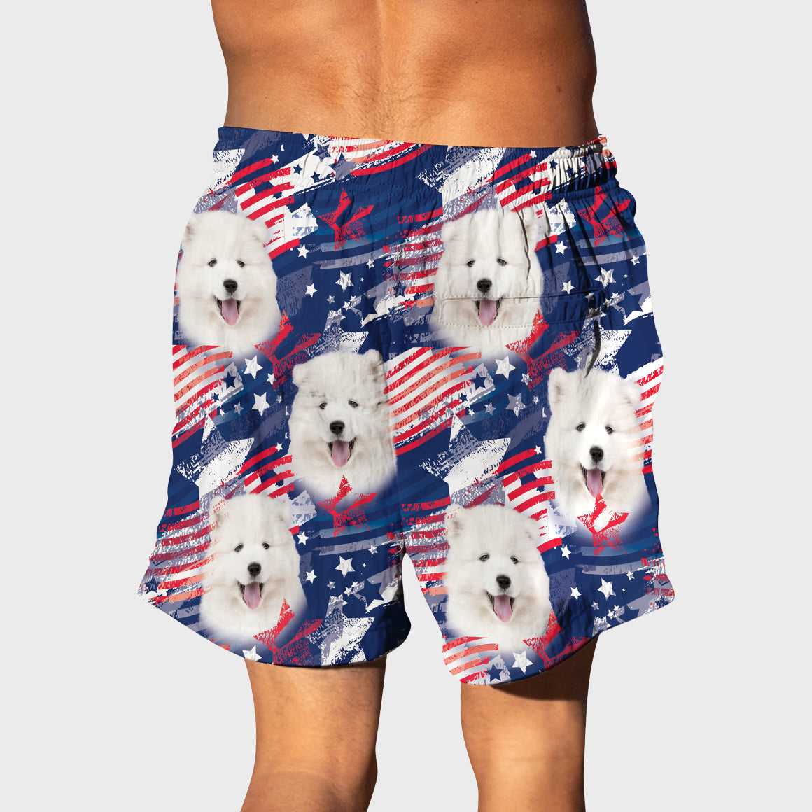 American Dreamer Shorts