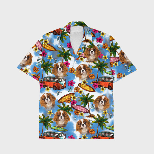 Surf Buddies Shirt