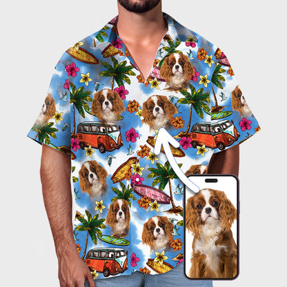 Surf Buddies Shirt