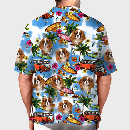 Surf Buddies Shirt