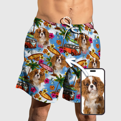 Surf Buddies Shorts