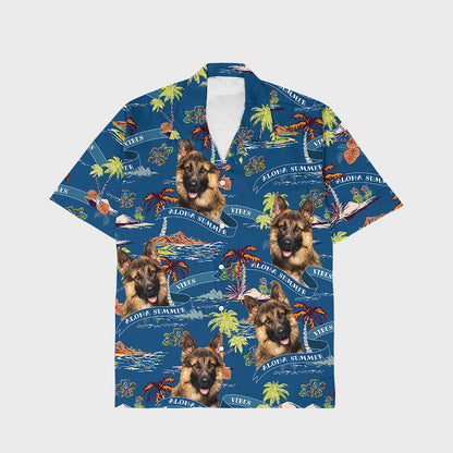 Aloha Buddies Shirt