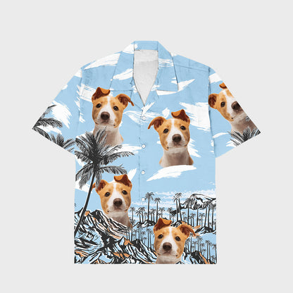 Breezy Buddy Shirt